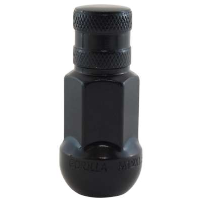 Gorilla Automotive - Gorilla Automotive 45138HBC Wheel Lug Nut