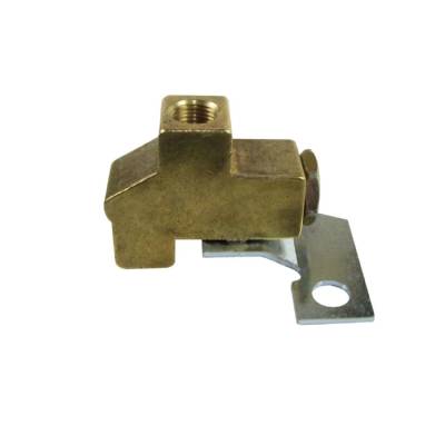 The Right Stuff Detailing - The Right Stuff FMB7001 1970 Chevy Camaro Brake Proportioning Valve