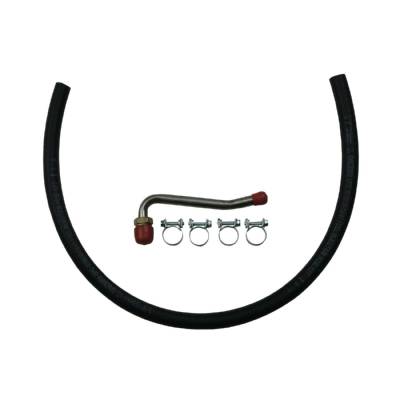 The Right Stuff Detailing - The Right Stuff Detailing APH6001 Power Steering Line