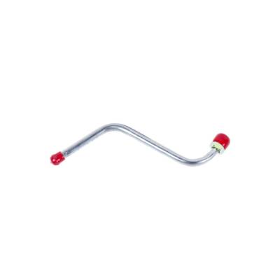 The Right Stuff Detailing - The Right Stuff Detailing APS6901 Power Steering Line for 67-69 Pontiac GTO