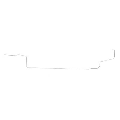 The Right Stuff Detailing - The Right Stuff Detailing PIN6103 Pontiac Brake Hydraulic Line