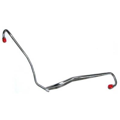 The Right Stuff Detailing - The Right Stuff Detailing FPC8201 82-92 Pontiac Firebird Fuel Line