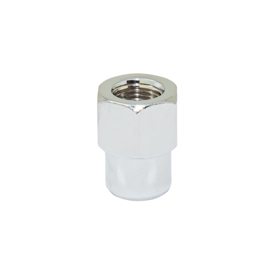 Gorilla Automotive - Gorilla Automotive 73038SM Wheel Lug Nut