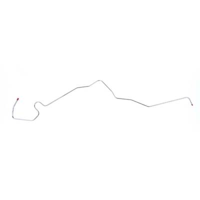 The Right Stuff Detailing - The Right Stuff Detailing ATV6403 Pontiac Vacuum Line