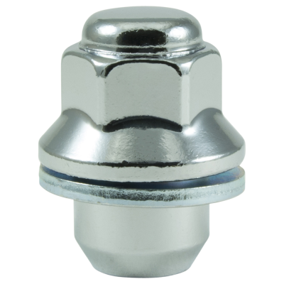 Gorilla Automotive - Gorilla Automotive 73128NS Wheel Lug Nut