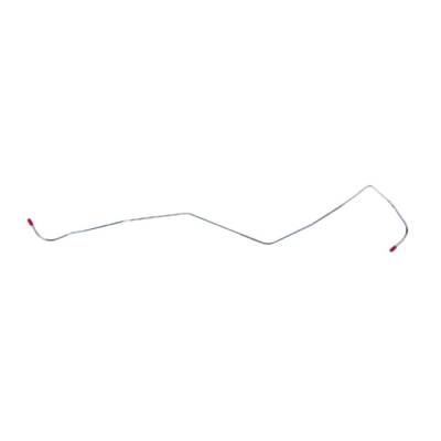 The Right Stuff Detailing - The Right Stuff Detailing ATV6870 1970 Buick GS 455 Vacuum Line