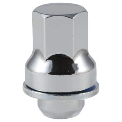 Gorilla Automotive - Gorilla Automotive 73138J Wheel Lug Nut