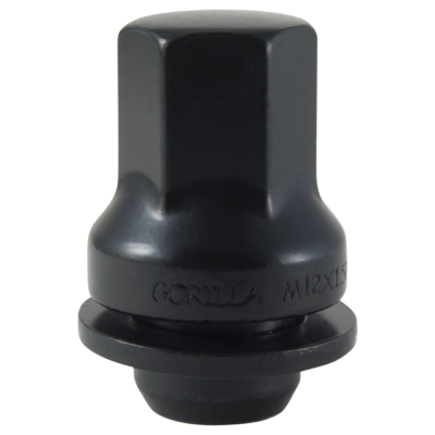 Gorilla Automotive - Gorilla Automotive 73138JBC Wheel Lug Nut