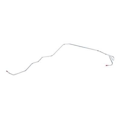 The Right Stuff Detailing - The Right Stuff Detailing ATV7301 1973 Pontiac Firebird 455 Vacuum Line