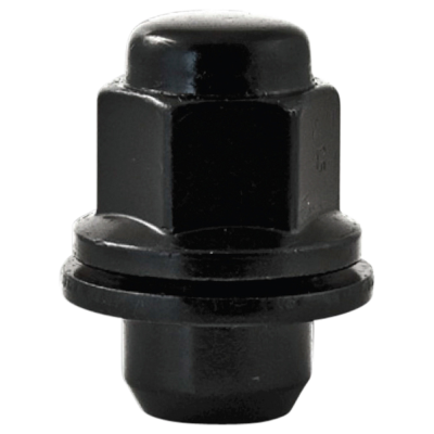 Gorilla Automotive - Gorilla Automotive 73138TBC Wheel Lug Nut