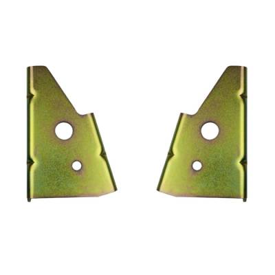 The Right Stuff Detailing - The Right Stuff BBK001 Power Brake Booster Bracket