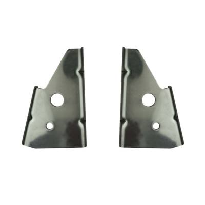 The Right Stuff Detailing - The Right Stuff BBK001S Select GM Cars Power Brake Booster Bracket