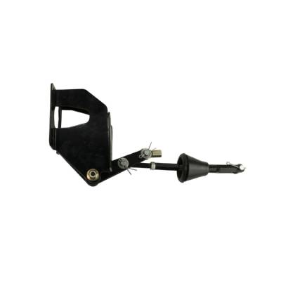 The Right Stuff Detailing - The Right Stuff Detailing BBK006 Chevy Power Brake Booster Bracket