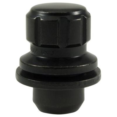 Gorilla Automotive - Gorilla Automotive 73631TBC Wheel Lock Set 12mm x 1.50 Thread for Toyota