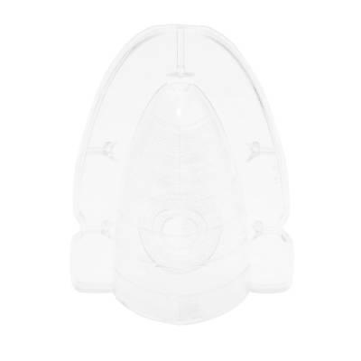 Trim Parts - Trim Parts A1011 1954 Full-Size Chevrolet Back Up Light Lens EACH