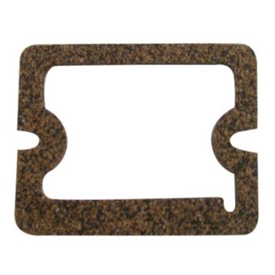Trim Parts - Trim Parts A1381G 1956 GM Full-Size Back Up Light Lens Gasket EACH