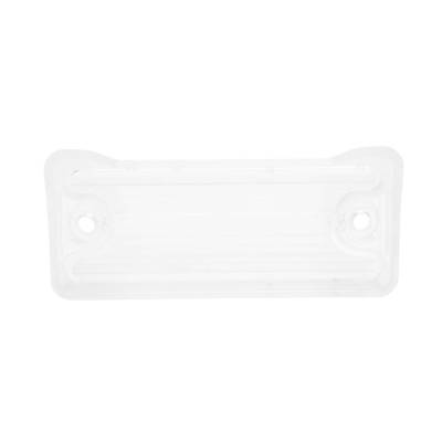 Trim Parts - Trim Parts A1601 1970 Monte Carlo Back Up Light Lens EACH