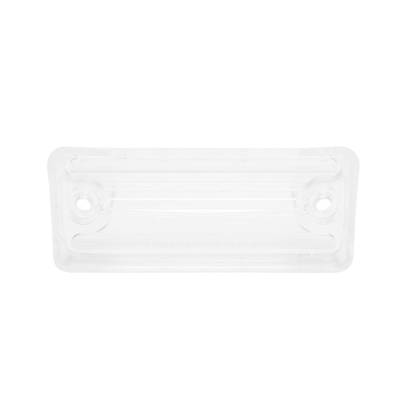 Trim Parts - Trim Parts A1602 71-73 Monte Carlo Back Up Light Lenses EACH