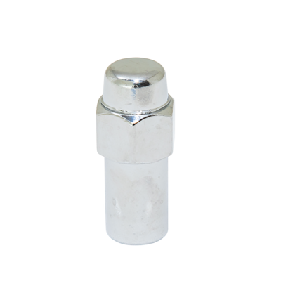 Gorilla Automotive - Gorilla Automotive 74138 Wheel Lug Nut