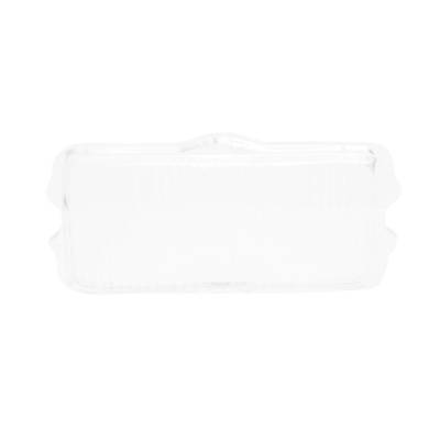 Trim Parts - Trim Parts A2059 59-60 Full-Size Chevrolet Back Up Light Lens EACH