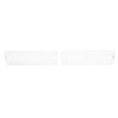 Trim Parts - Trim Parts A4230 Back Up Light Lens for Chevrolet
