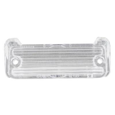 Trim Parts - Trim Parts A4235 1968 Chevelle Wagon El Camino Back Up Light Lens PAIR
