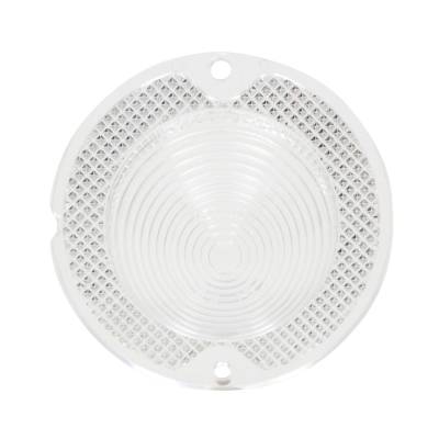 Trim Parts - Trim Parts A5283 1964-66 Back Up Light Lens EACH