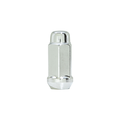 Gorilla Automotive - Gorilla Automotive 76198 Wheel Lug Nut