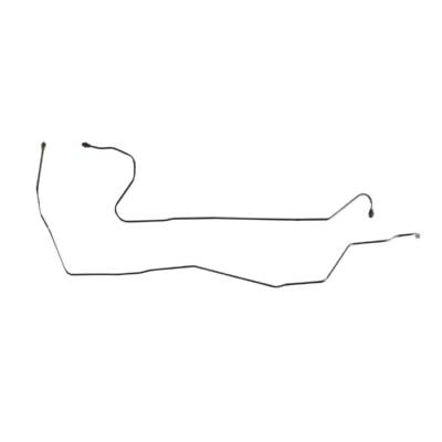 The Right Stuff Detailing - The Right Stuff OTC7901 1979 International Scout II Auto Trans Oil Cooler Tube