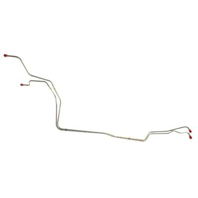 The Right Stuff Detailing - The Right Stuff MTC8501 82-88 Chevy Monte Carlo Auto Trans Oil Cooler Tube