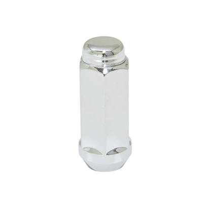 Gorilla Automotive - Gorilla Automotive 76198XL Wheel Lug Nut
