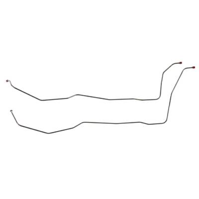 The Right Stuff Detailing - The Right Stuff MTC7403 74-77 Chevy Monte Carlo Auto Trans Oil Cooler Tube