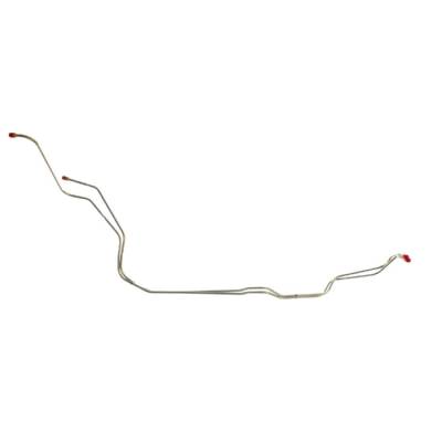 The Right Stuff Detailing - The Right Stuff MTC7005 70-72 Chevy Monte Carlo Auto Trans Oil Cooler Tube