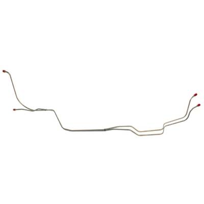 The Right Stuff Detailing - The Right Stuff MTC7003 70-72 Chevy Monte Carlo Auto Trans Oil Cooler Tube