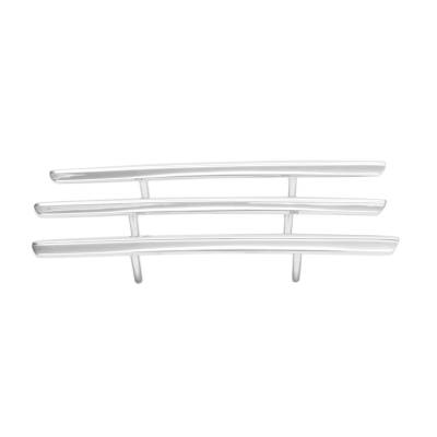 Trim Parts - Trim Parts 8520 1967-68 Firebird Rear Quarter Louver Trim 12 Pieces