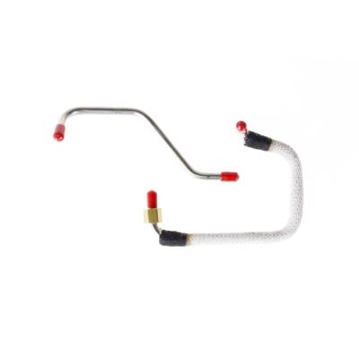 The Right Stuff Detailing - The Right Stuff Detailing JCH6701 Thermal Choke Control Tube for American Motors
