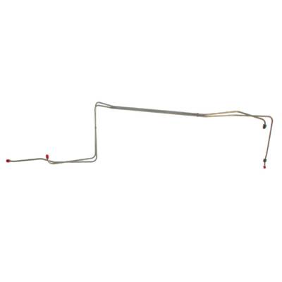 The Right Stuff Detailing - The Right Stuff JTC6901 1968 AMC AMX Auto Trans Oil Cooler Tube