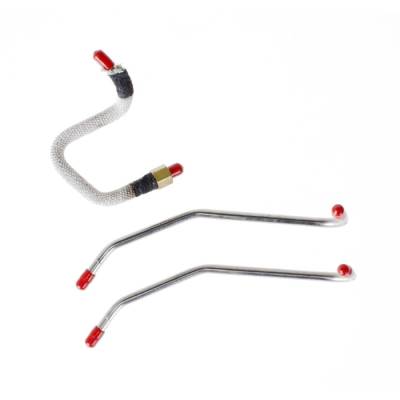 The Right Stuff Detailing - The Right Stuff Detailing JCH7004 Thermal Choke Control Tube for American Motors