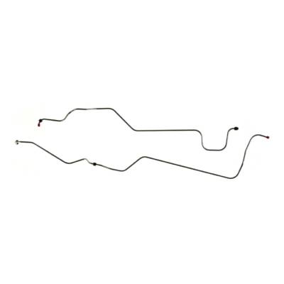 The Right Stuff Detailing - The Right Stuff HTC6901 383 440 Auto Trans Oil Cooler Tube