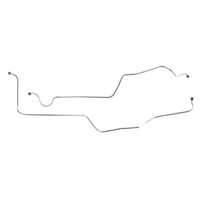The Right Stuff Detailing - The Right Stuff HTC6802 68 Chrysler Imperial Crown Auto Trans Oil Cooler Tube