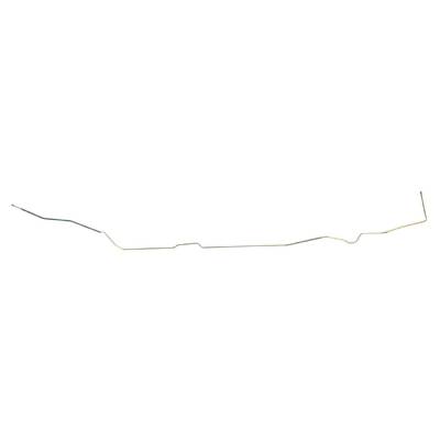 The Right Stuff Detailing - The Right Stuff AGL6411 Select GM Cars Coupe/Hardtop Fuel Line