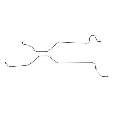 The Right Stuff Detailing - The Right Stuff HTC6701 383 440 Auto Trans Oil Cooler Tube