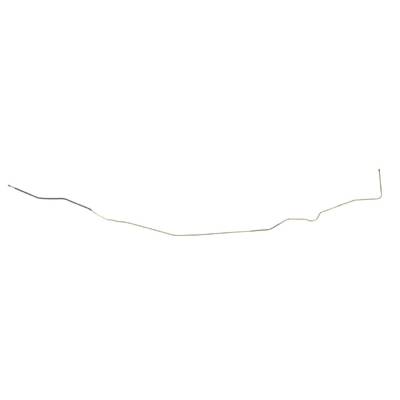 The Right Stuff Detailing - The Right Stuff AGL6412 Select GM Cars Convertible Fuel Line