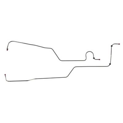The Right Stuff Detailing - The Right Stuff HTC6601 Dodge/Plymouth 273 318 Auto Trans Oil Cooler Tube
