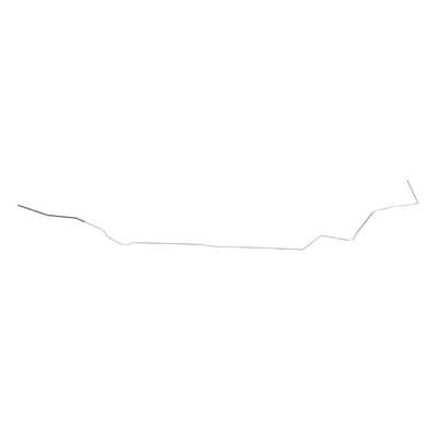 The Right Stuff Detailing - The Right Stuff Detailing AGL6414 Pontiac Fuel Return Line