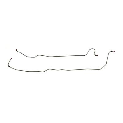 The Right Stuff Detailing - The Right Stuff HTC6502 65 Chrysler Imperial Auto Trans Oil Cooler Tube