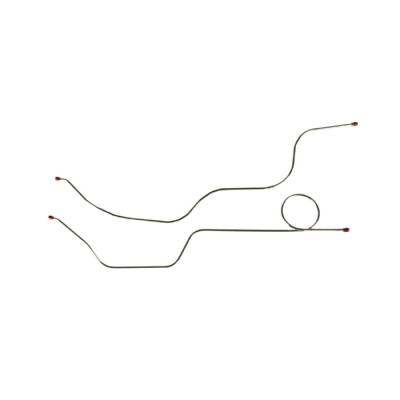 The Right Stuff Detailing - The Right Stuff HTC5701 57 Chrysler 300 Auto Trans Oil Cooler Tube