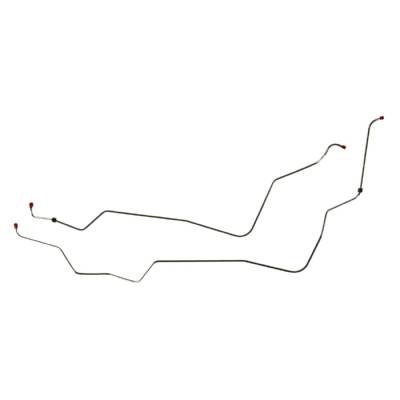 The Right Stuff Detailing - The Right Stuff GTC6702 67 Mercury Monterey 390 Auto Trans Oil Cooler Tube