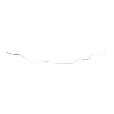 The Right Stuff Detailing - The Right Stuff Detailing AGL6602 66 Oldsmobile 442 Fuel Line