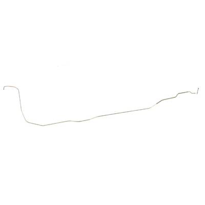 The Right Stuff Detailing - The Right Stuff Detailing JGL6801 68-69 AMC AMX Fuel Line